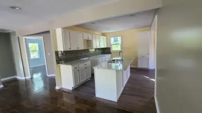 Culinary Space Renovations — Home Renovation & Remodeling Services project by Heartland Construction Group LLC