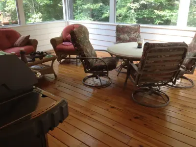 Tropical Painting & General Construction Co. - House Painting Services in Durham, NC