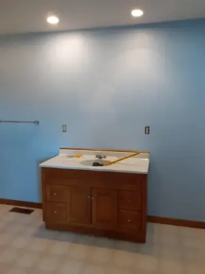 JR Construction - Basement Waterproofing in Somerset, PA