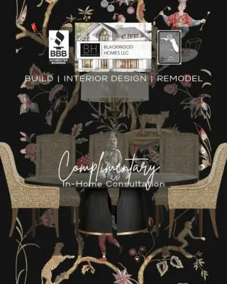 Blackwood Homes LLC - Architectural & Building Design Services in Venice, FL