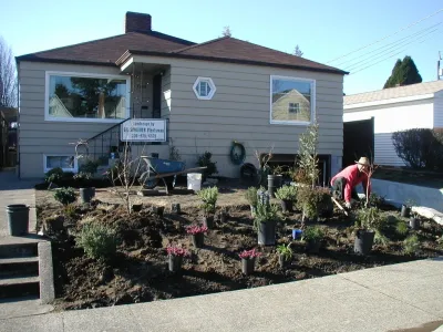 Borealis Landscape & Design DBA Skipley Farm - Landscape Maintenance in Snohomish, WA