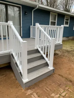 Hutch Woodworks - Kitchen Remodeling in Norton Shores, MI