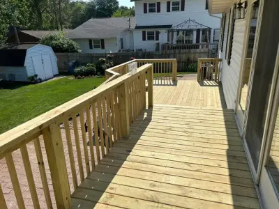 Hutch Woodworks - Kitchen Remodeling in Norton Shores, MI