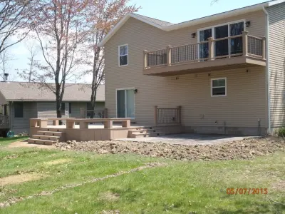 Zara Construction, INC. - Foundation Installation & Repair in Mansfield, OH