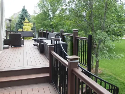 Home Preservation Specialists Inc - Basement Waterproofing in White Bear Lake, MN