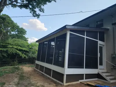 Grand Outdoor Living Design - Patio Design & Installation in Mooresboro, NC