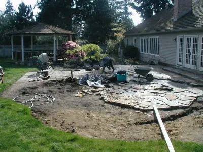 Borealis Landscape & Design DBA Skipley Farm - Landscape Maintenance in Snohomish, WA