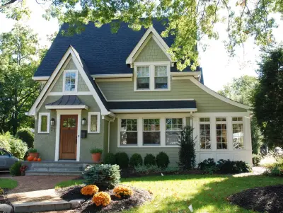 Concord Street — Home Renovation & Remodeling Services project by Barabas Contracting