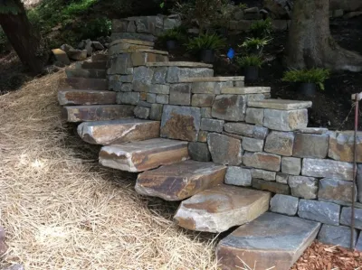Borrowed Ground LLC - Drip Irrigation System Installation in Everson, WA