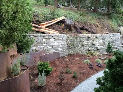 Borrowed Ground LLC - Drip Irrigation System Installation in Everson, WA