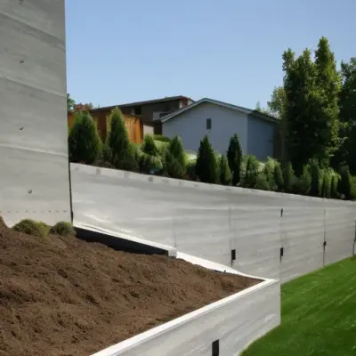 Bay Scenery, Inc. - Architectural & Building Design Services in Mountain View, CA