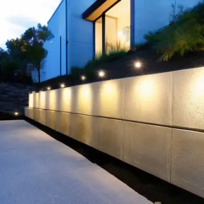 Bay Scenery, Inc. - Architectural & Building Design Services in Mountain View, CA