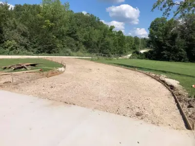 KJS Concrete Construction - Flooring Installation Services in Diamond Point, NY