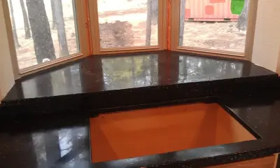Harrington Homes General Contracting - Carpentry & Woodworking in Eagar, AZ