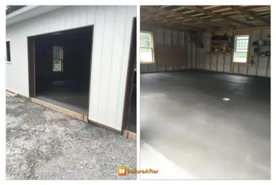 Johnson Construction Services - Drywall Installation & Repair in Shippensburg, PA