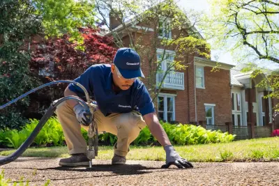 Groundworks - Foundation Installation & Repair in Virginia Beach, VA