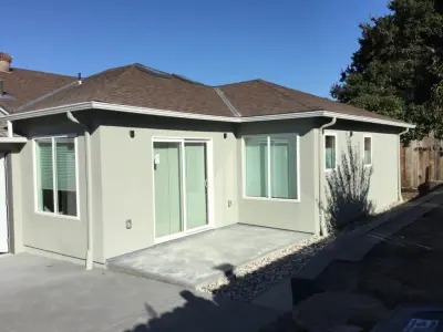 Argos Construction - Landscape Construction in South San Francisco, CA