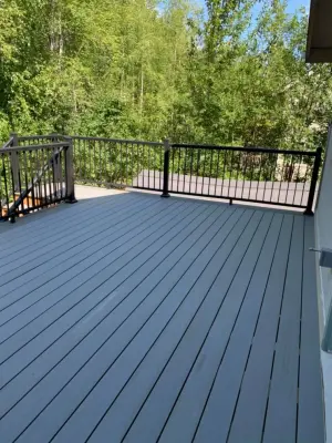 HomeFront Construction & Services - Carpentry & Woodworking in Wasilla, AK