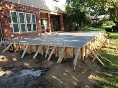 OK Home Remodel - Basement Waterproofing in Sand Springs, OK