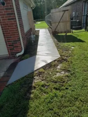 OK Home Remodel - Basement Waterproofing in Sand Springs, OK