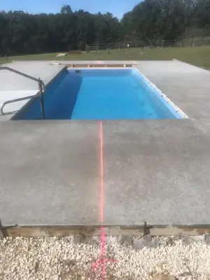 KJS Concrete Construction - Flooring Installation Services in Diamond Point, NY