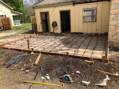 Zia Development - Kitchen Remodeling in San Antonio, TX