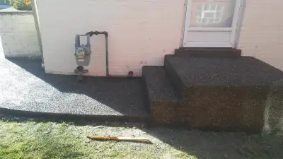 JJ Concrete - Flooring Installation Services in Richeyville, PA