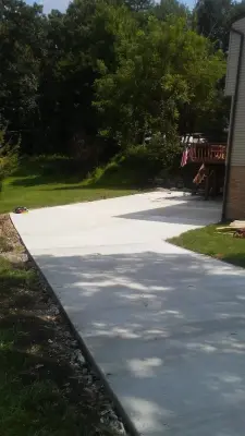 JJ Concrete - Flooring Installation Services in Richeyville, PA