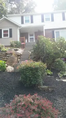 JJ Concrete - Flooring Installation Services in Richeyville, PA