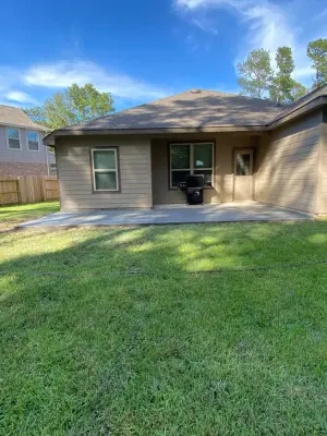 Red Beard Construction LLC - Fence Installation in Baytown, TX