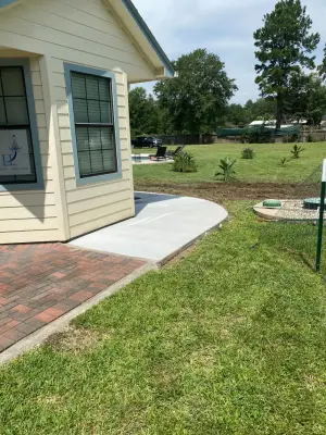 Red Beard Construction LLC - Fence Installation in Baytown, TX