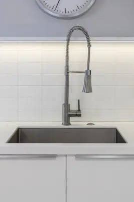Condo Revamp — Home Renovation & Remodeling Services project by Hurst Construction, Inc
