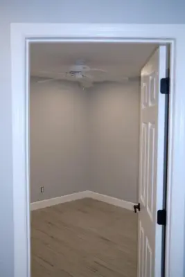 Condominium renovation — Home Renovation & Remodeling Services project by Master Touch Restorations