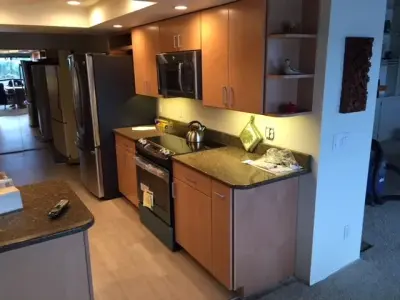 Andrew Design & Consulting, LLC - Architectural & Building Design Services in Olympia, WA