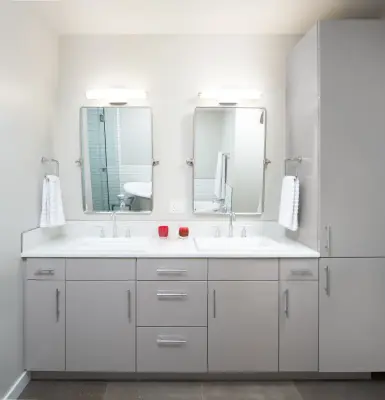 Seattle Condo Renovation — Home Renovation & Remodeling Services project by Northlight Custom Builders, LLC