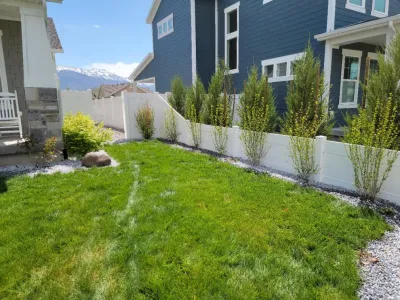 Boulder Landscaping - Outdoor Lighting Installation in Bluffdale, UT