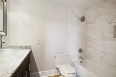 Complete Condo Overhaul — Home Renovation & Remodeling Services project by Am Home Improvements