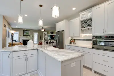 McLennan Contracting, Inc. - Tile & Stone Installation Services in Lancaster, PA