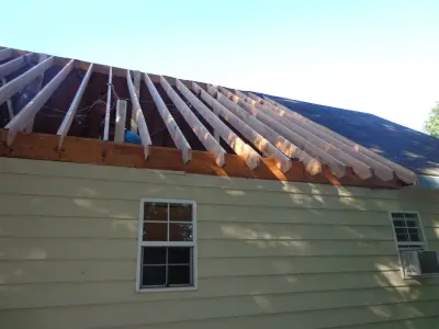 Becht Construction - Drywall Installation & Repair in Hartford, MI