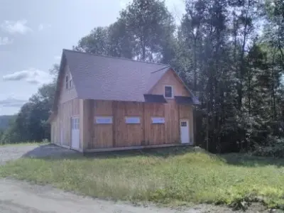 Inland Building Company - Kitchen Remodeling in Randolph, VT