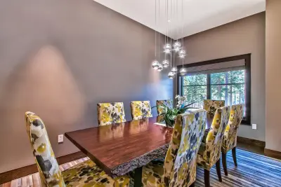 Celestial Abode — Home Renovation & Remodeling Services project by Plenium Builders