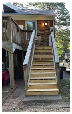 GLEE Handyman - Handyman Services in Forest, VA