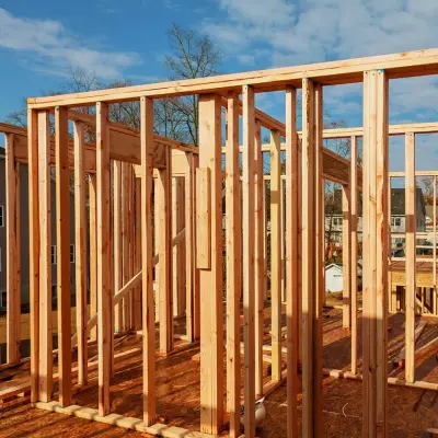 Olhausen Construction and Management, LLC - Roofing & Gutter Services in Anchorage, AK