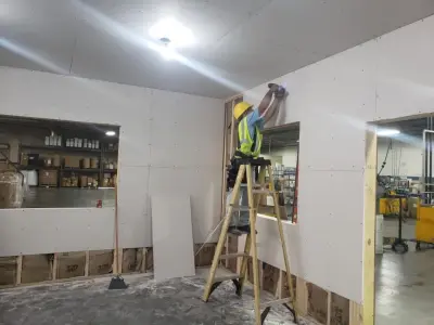 BET PRO Remodeling - Drywall Installation & Repair in Dalton, GA