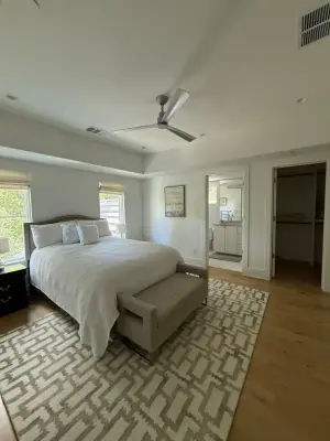 Modern Dwelling — Home Renovation & Remodeling Services project by Oak & Iron Construction Group