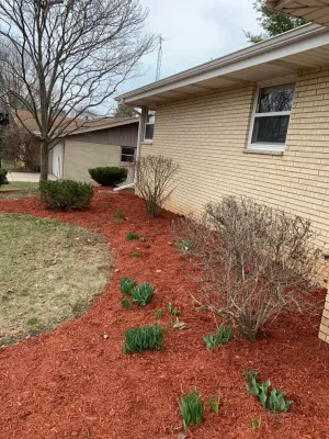 Boulder Ridge Landscaping - Lawn Care & Mowing in Burlington, WI