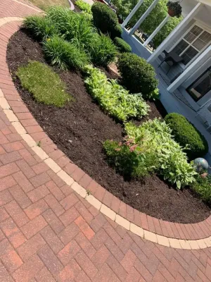 Boulder Ridge Landscaping - Lawn Care & Mowing in Burlington, WI