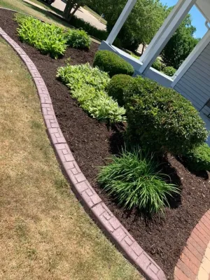 Boulder Ridge Landscaping - Lawn Care & Mowing in Burlington, WI