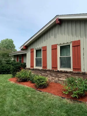 Boulder Ridge Landscaping - Lawn Care & Mowing in Burlington, WI