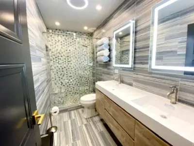 Atlas Design and Remodeling - Deck Building & Repair in Naperville, IL